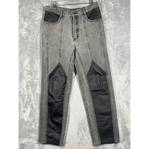 Vintage sergio valente grey - sergio,