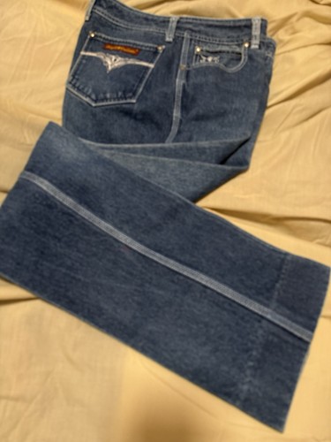 Vtg sergio valente men jeans - valente,